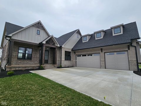 16298 Grand Cypress Drive Noblesville IN 46060
