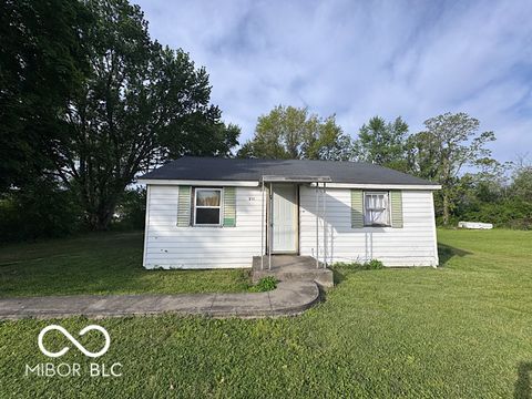 Photo of 211 W Pearl Street, Dunkirk, IN 47336 (MLS # 22102492)