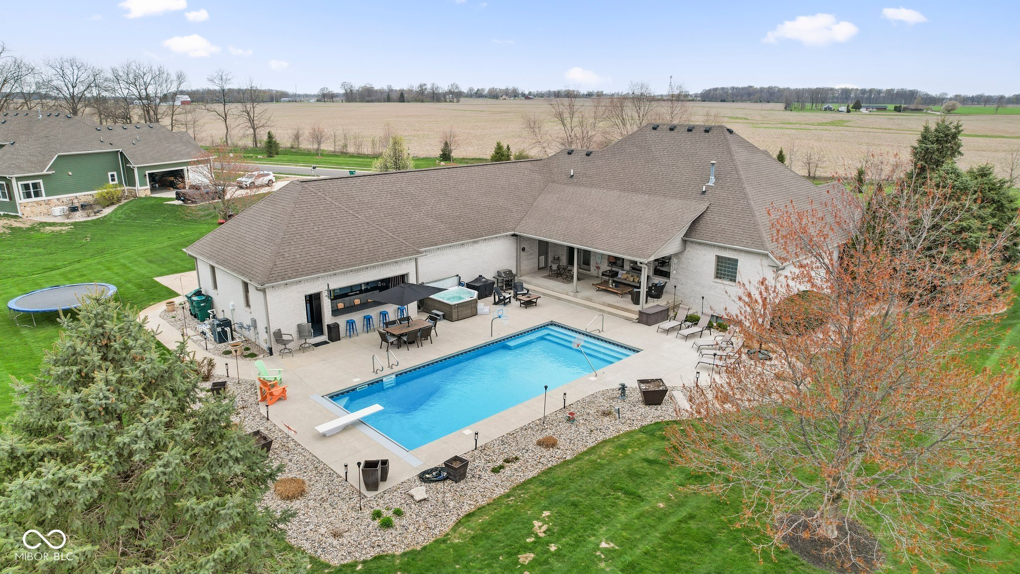 1583 E Osprey Drive