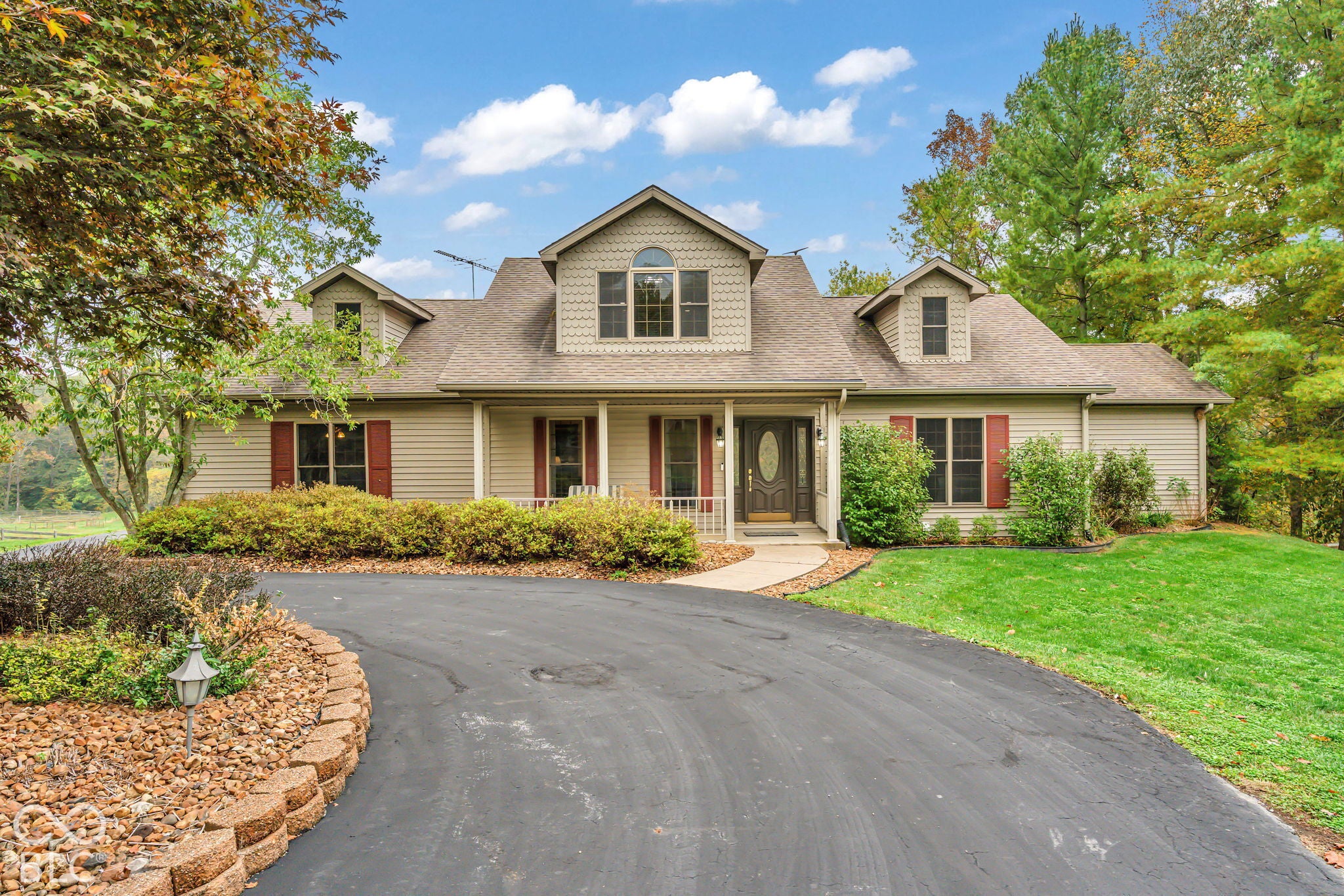 6366 S County Road 100 W