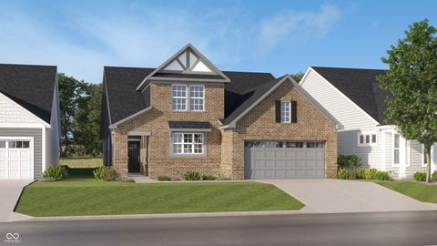 497 Regatta Lane Plainfield IN 46168