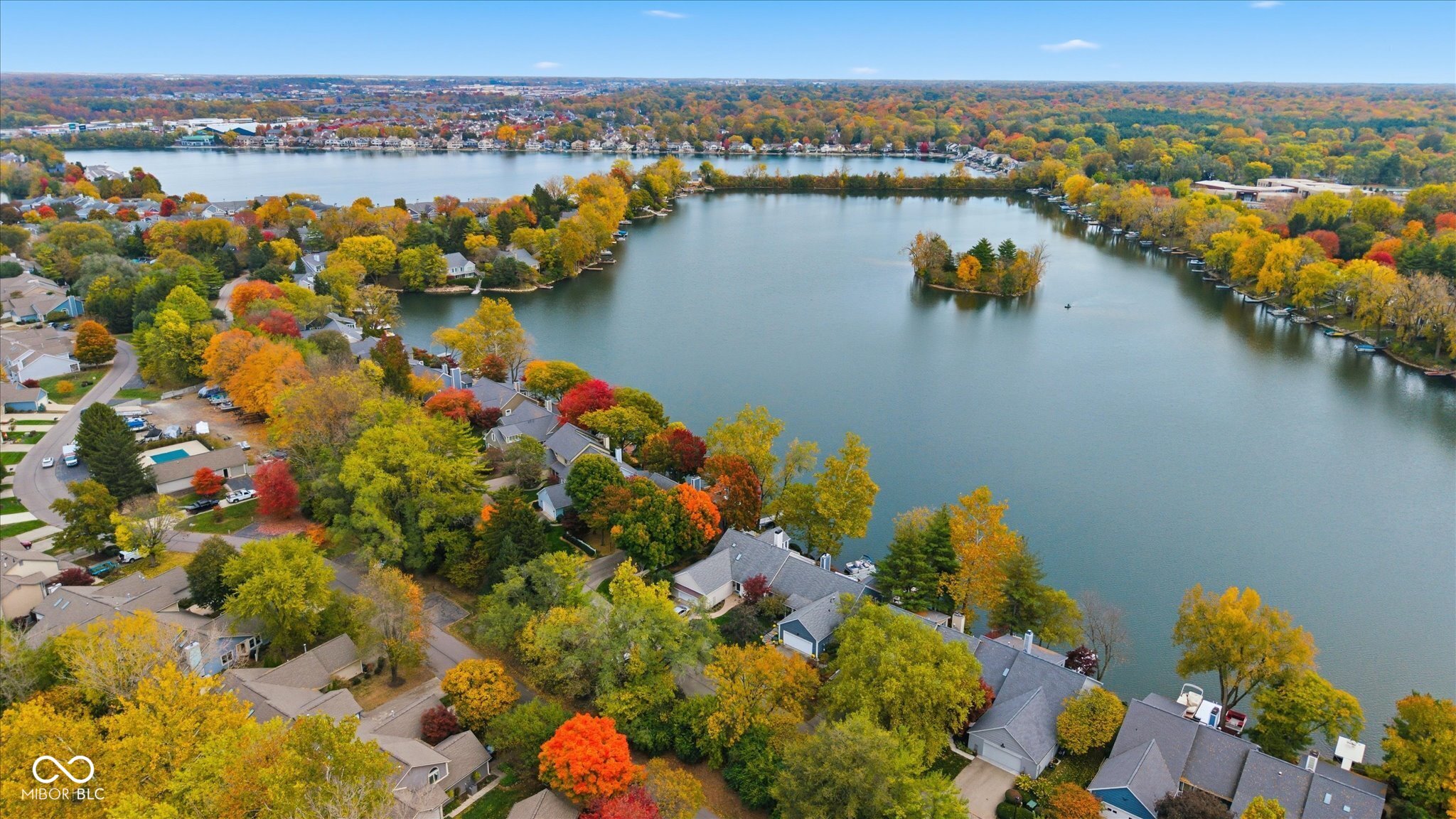 3313 Bay Road North Drive