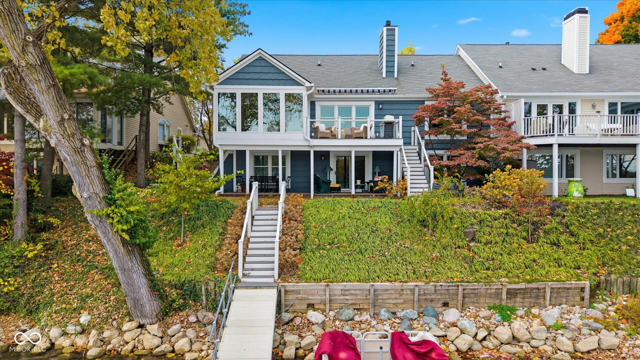 3313 Bay Road North Drive