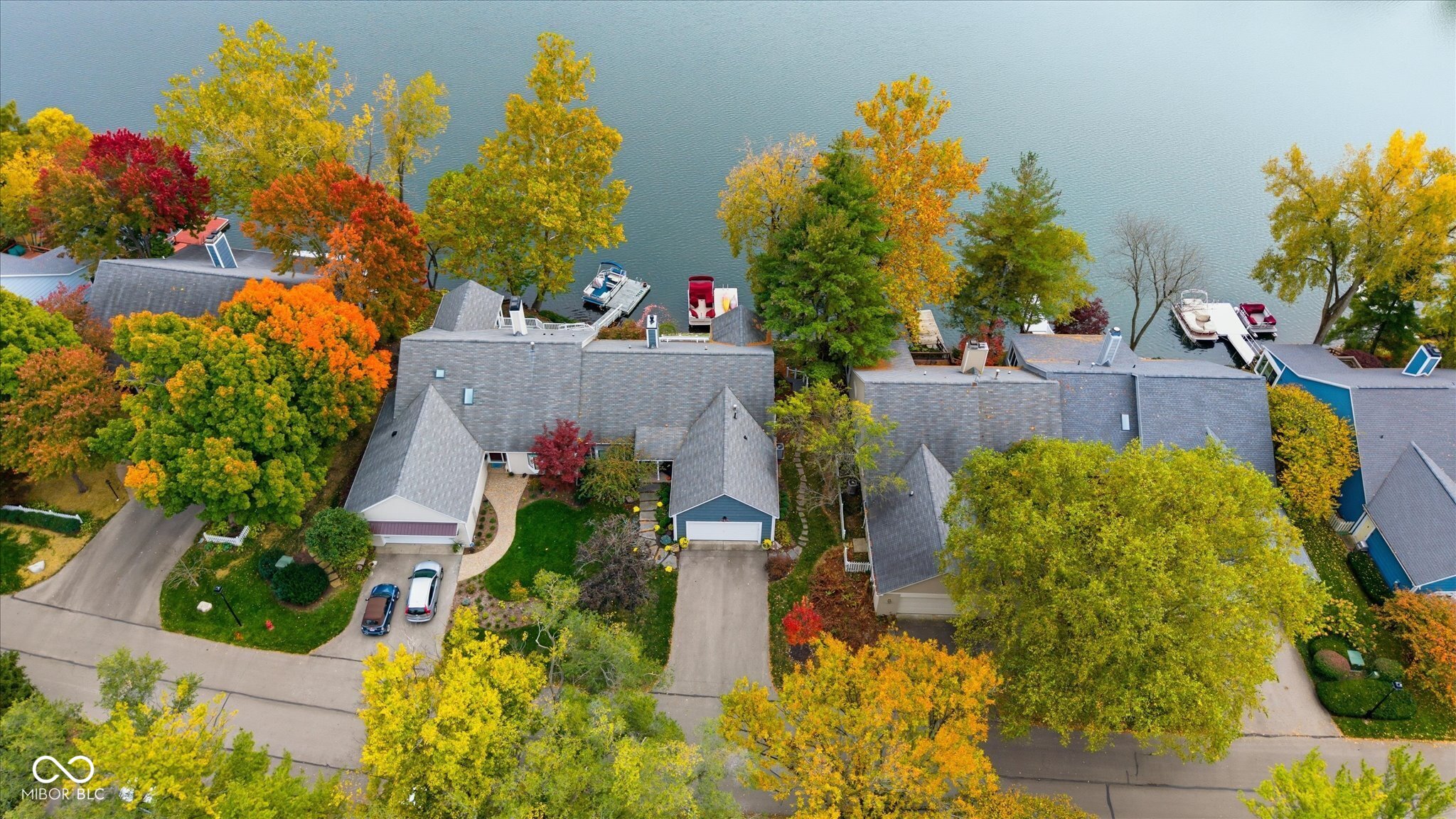 3313 Bay Road North Drive