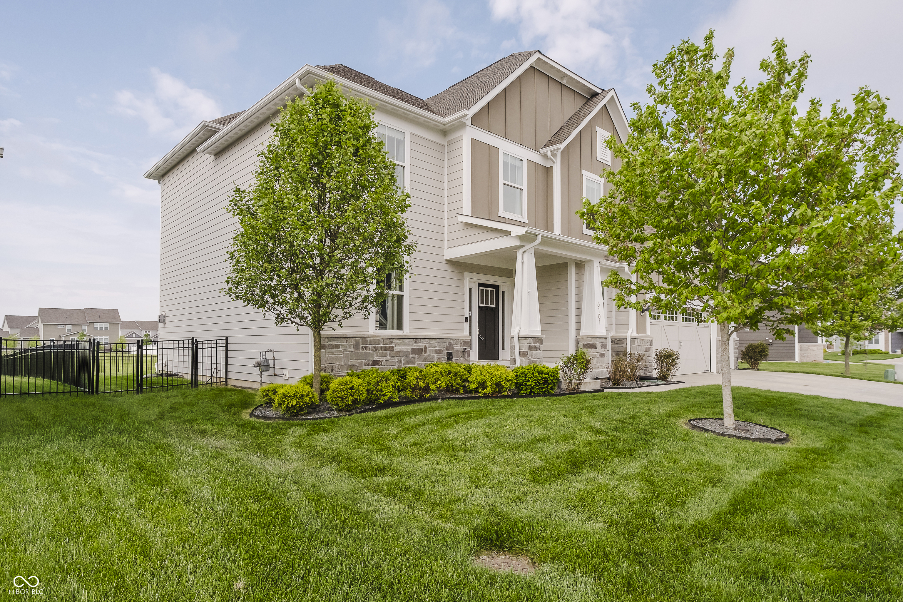 6101 Hardwick Drive