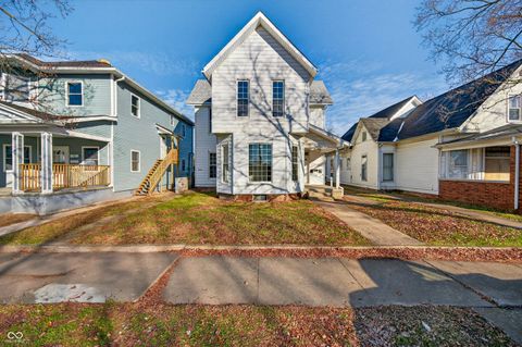 930 7th Street Columbus IN 47201