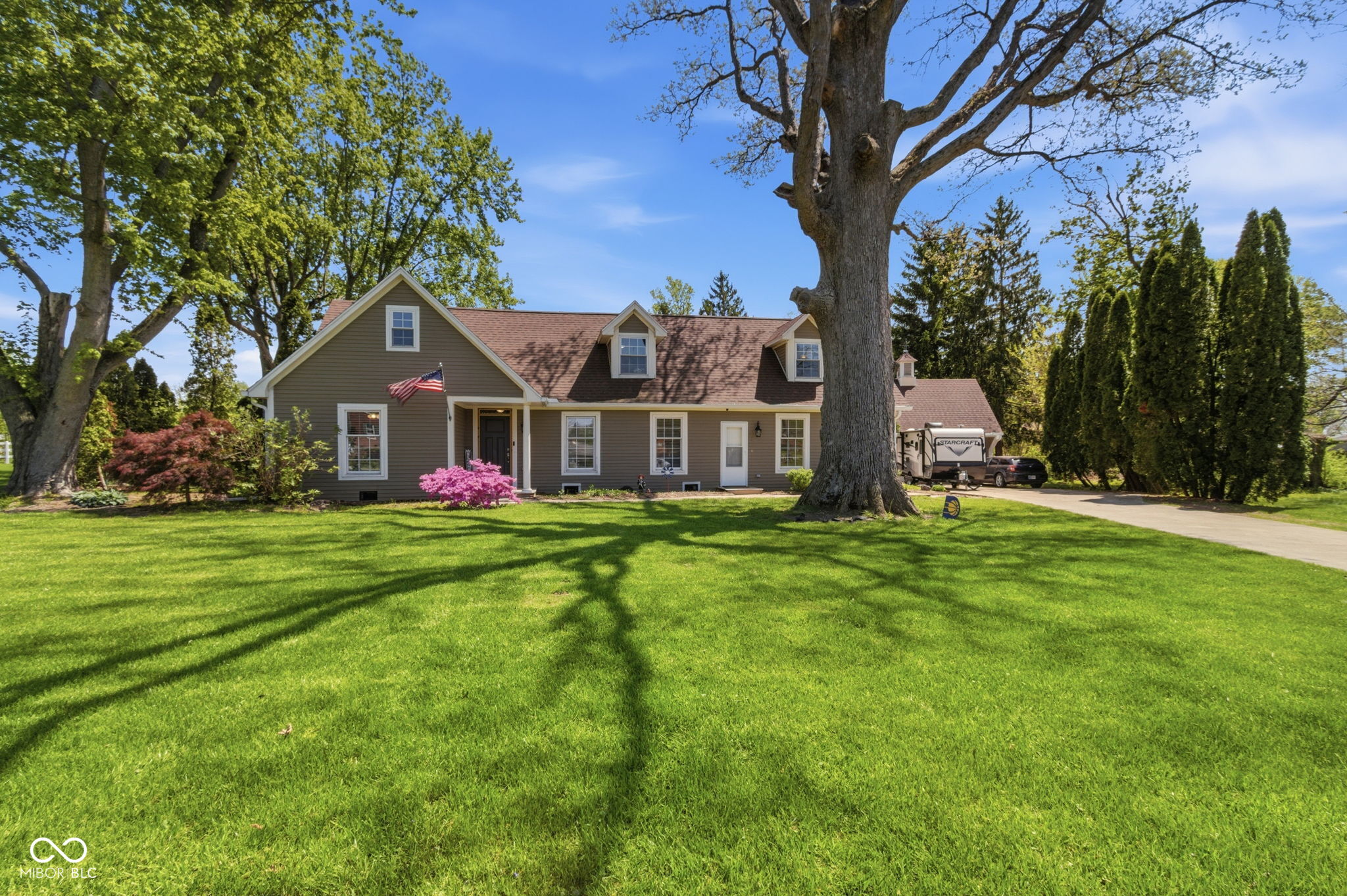 2631 Highland Road