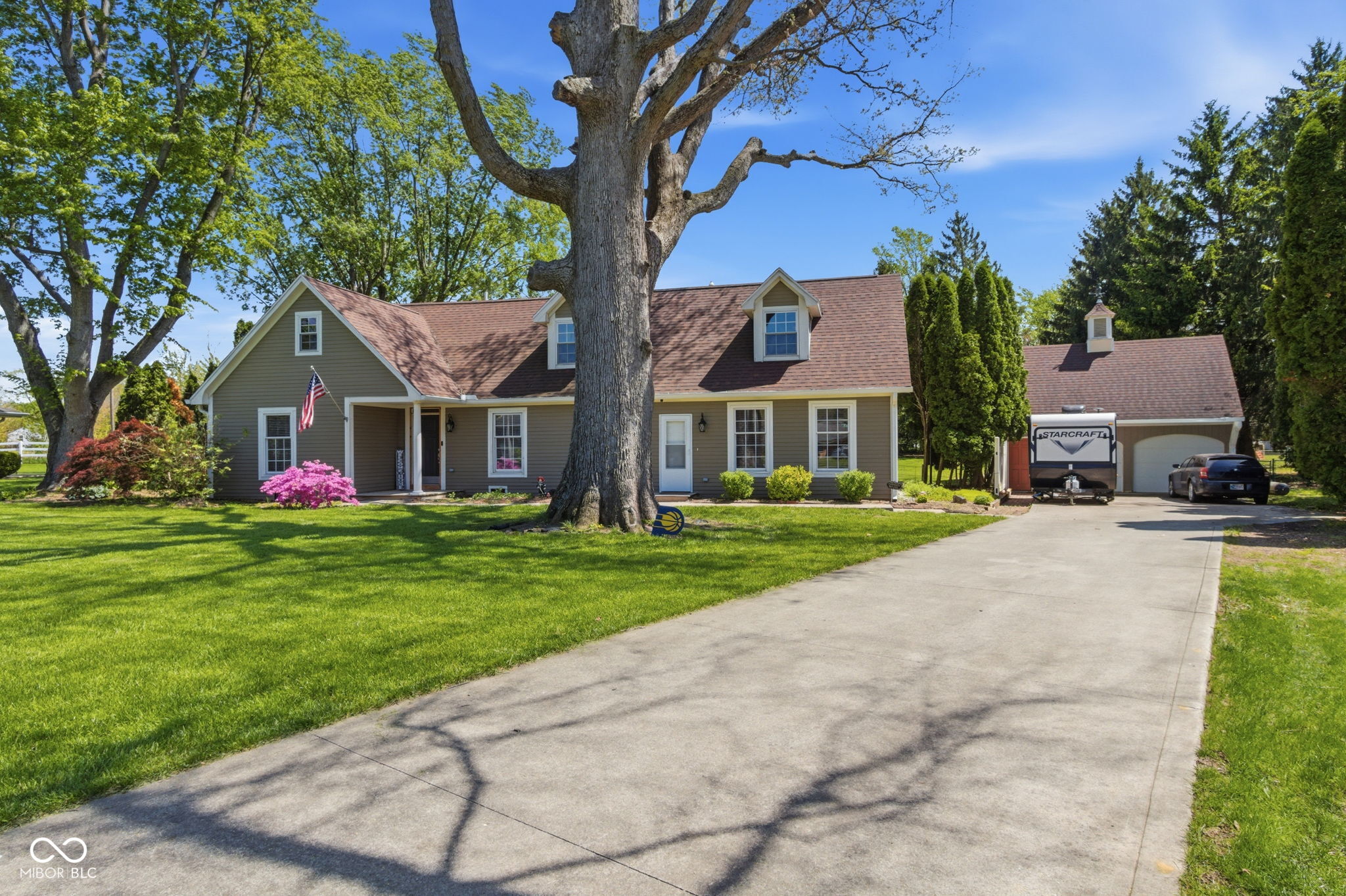 2631 Highland Road