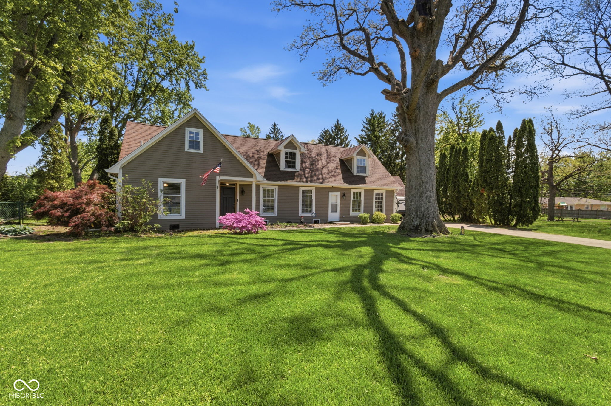 2631 Highland Road
