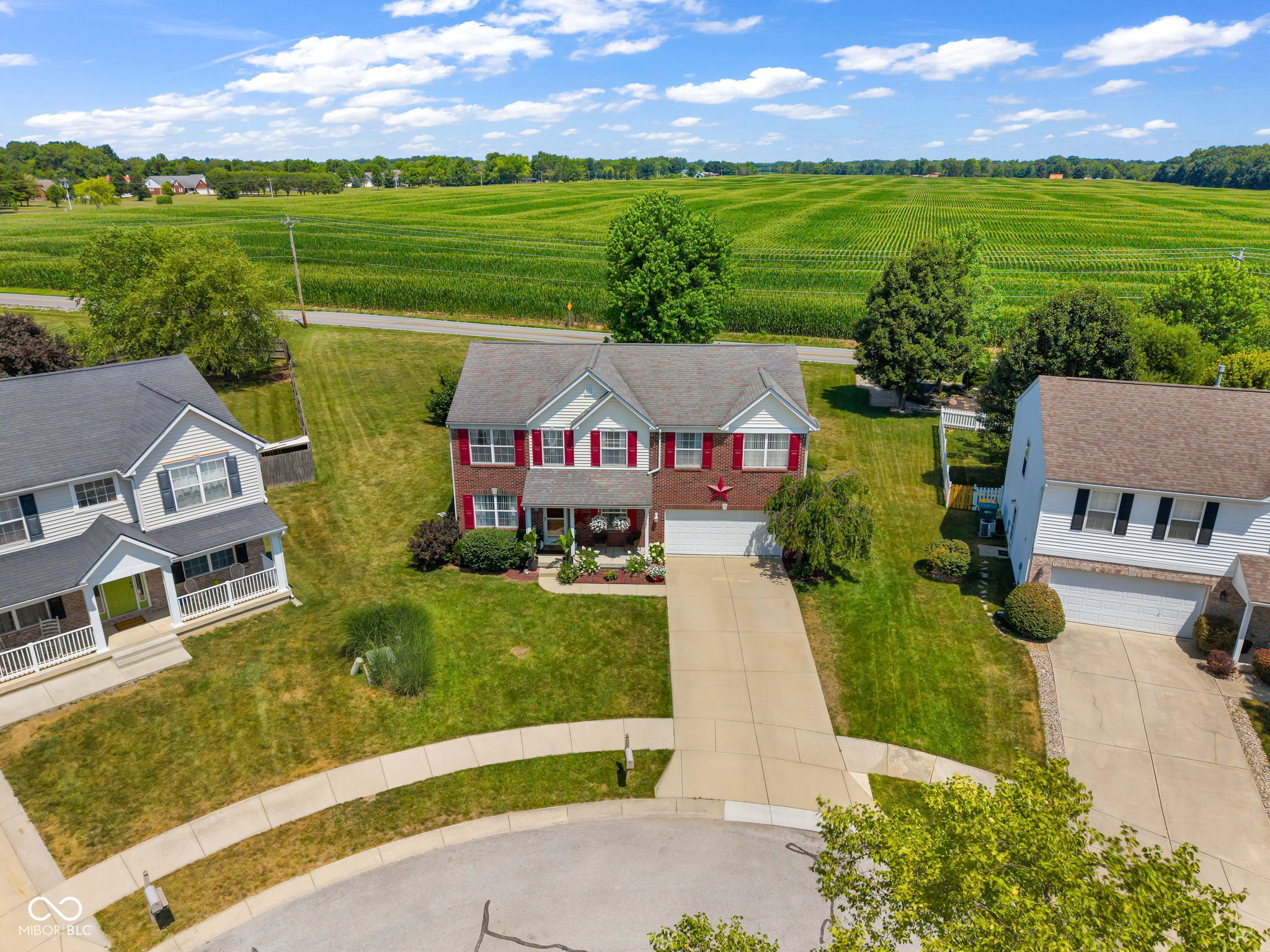 5044 Haywood Lane