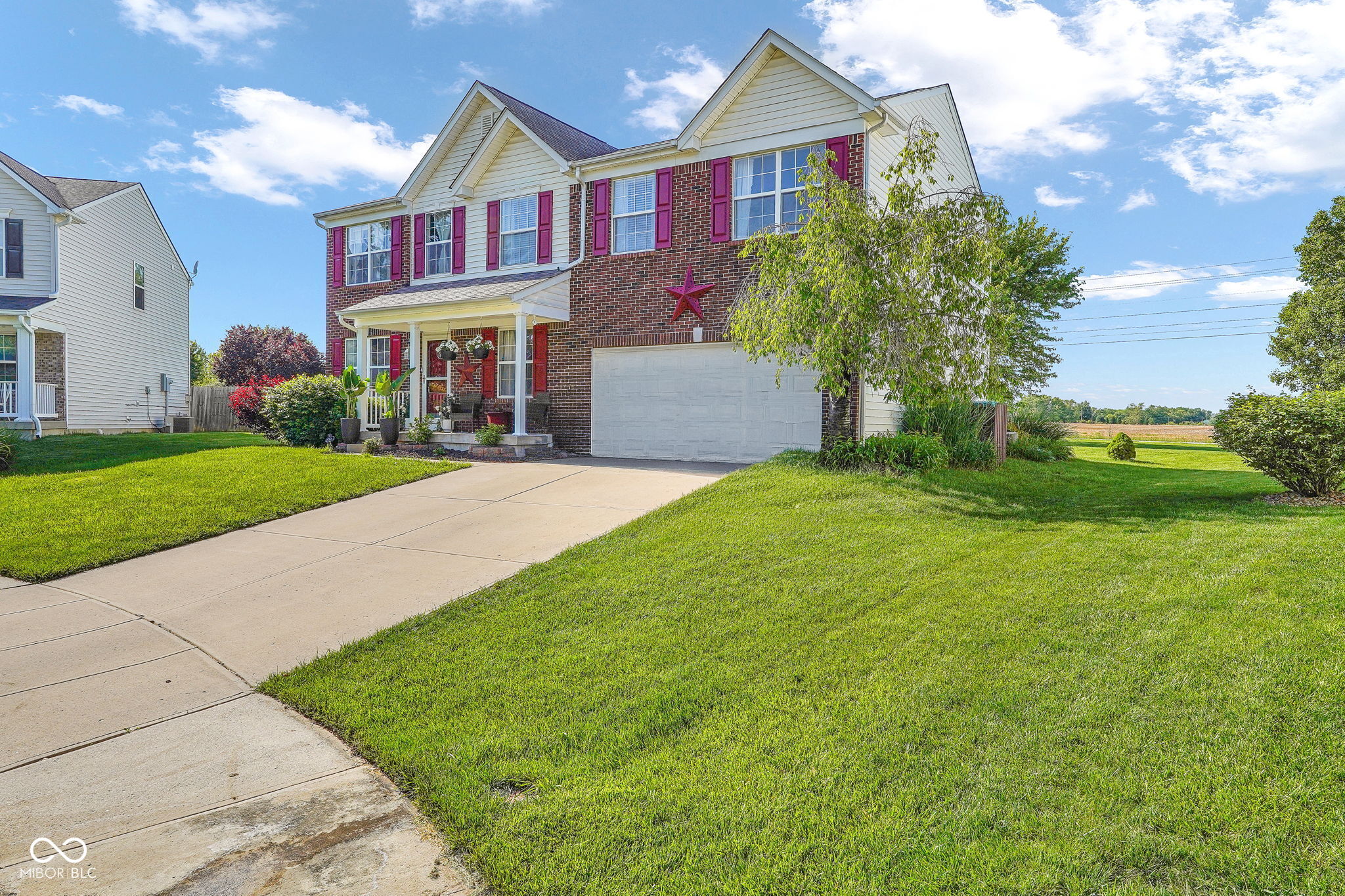 5044 Haywood Lane
