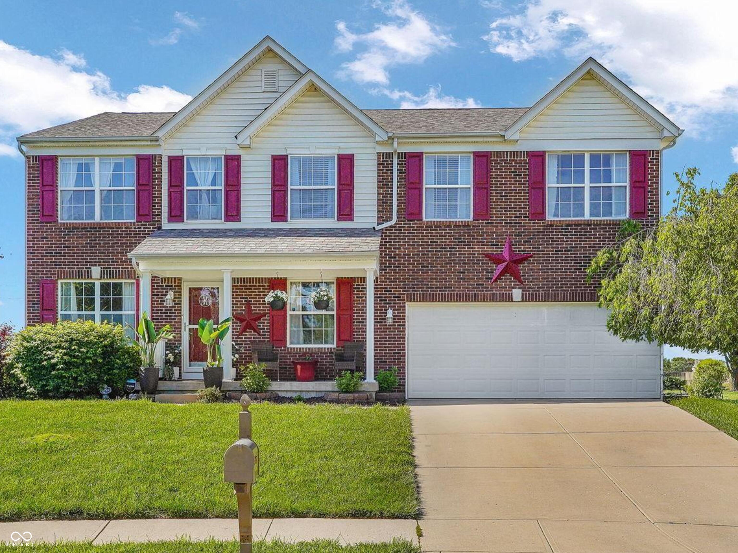 5044 Haywood Lane