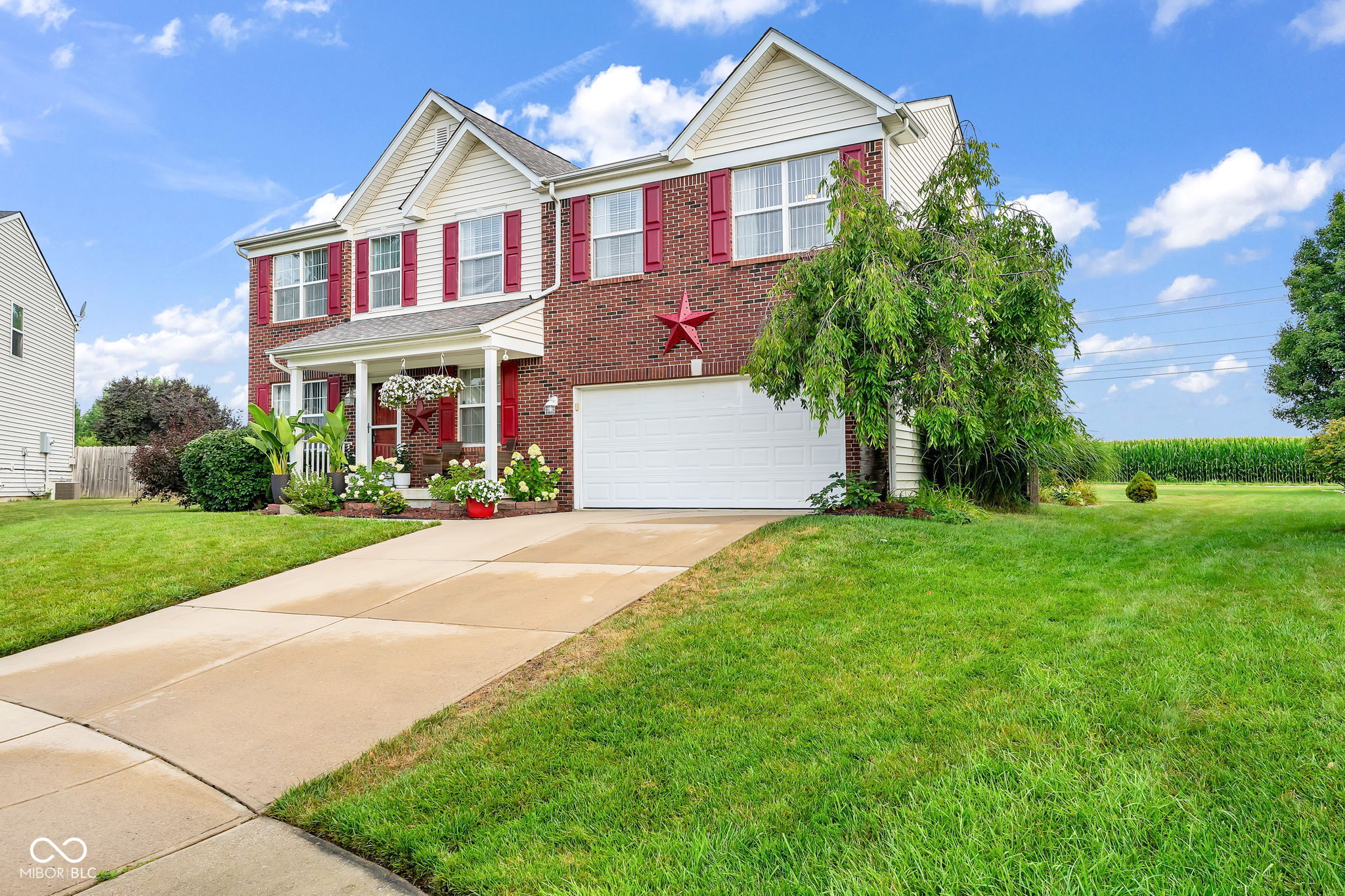 5044 Haywood Lane