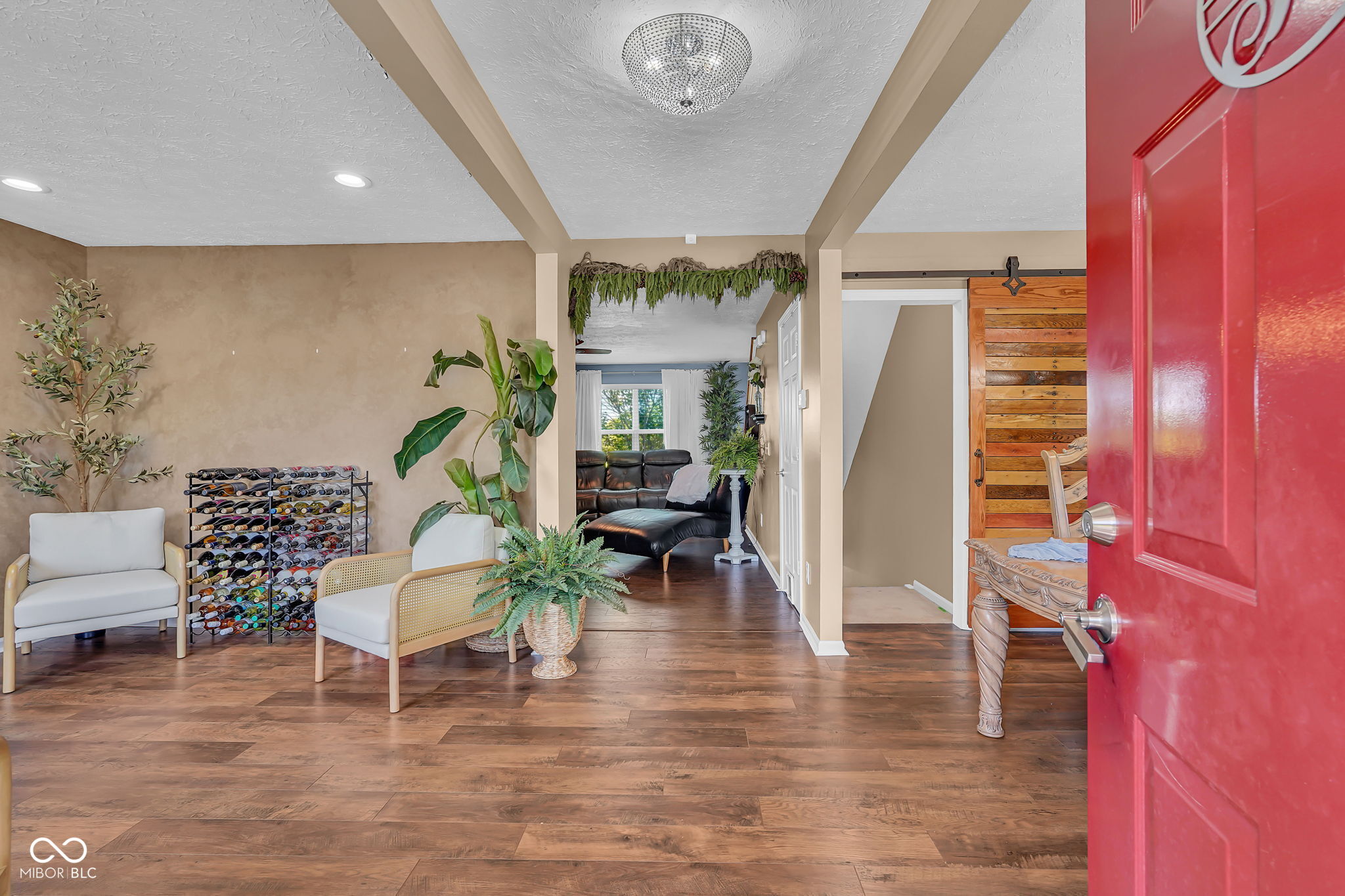 5044 Haywood Lane
