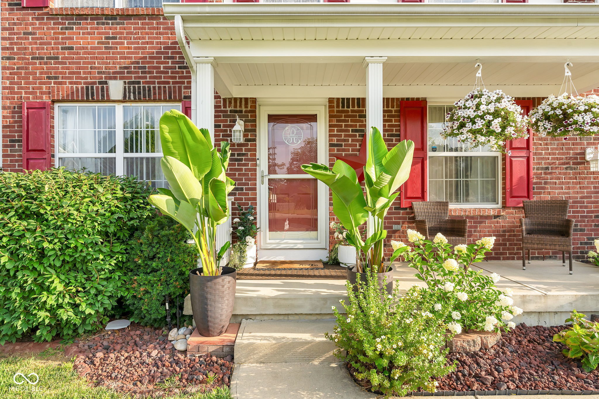5044 Haywood Lane