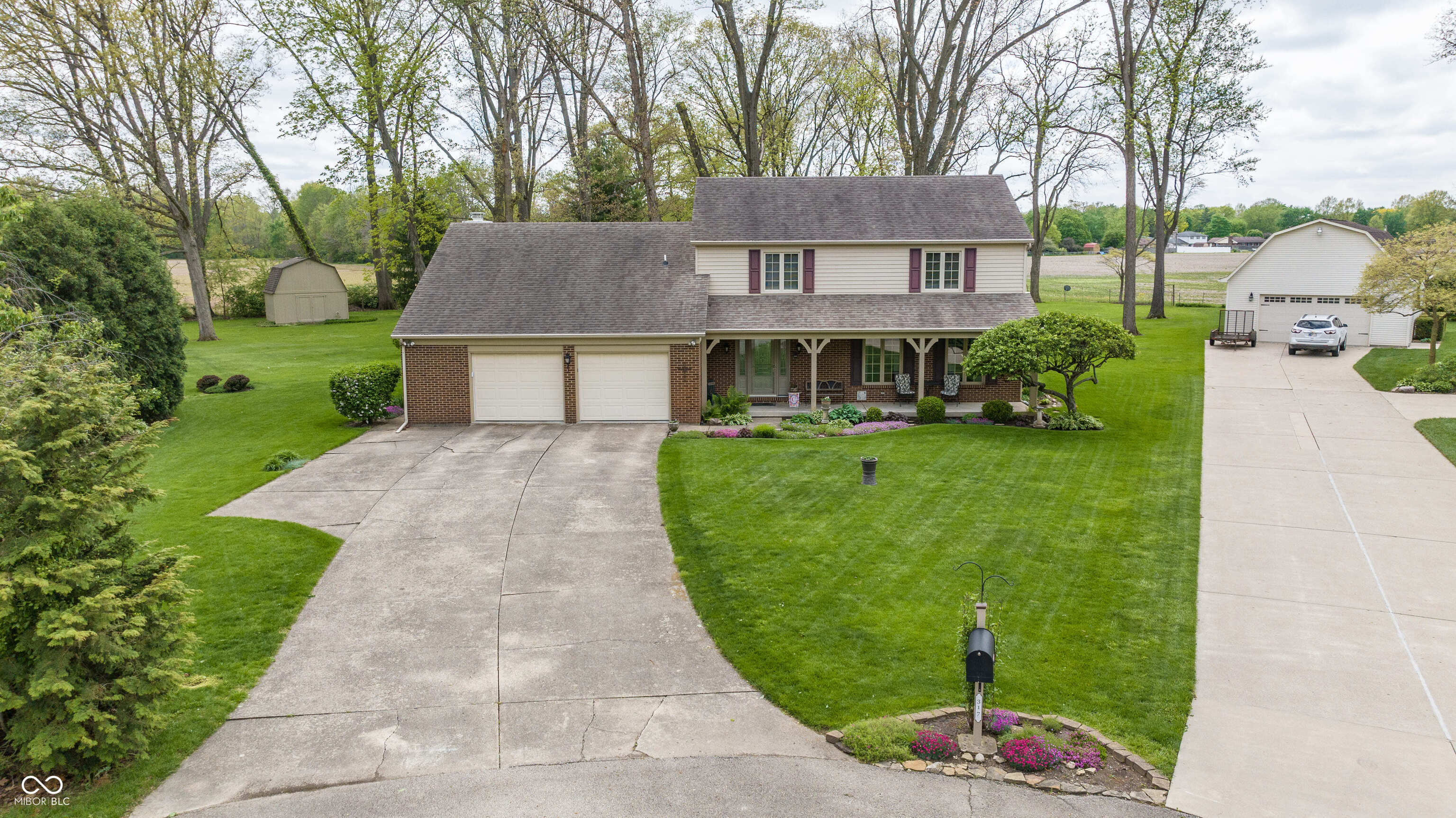 317 Timber Lane
