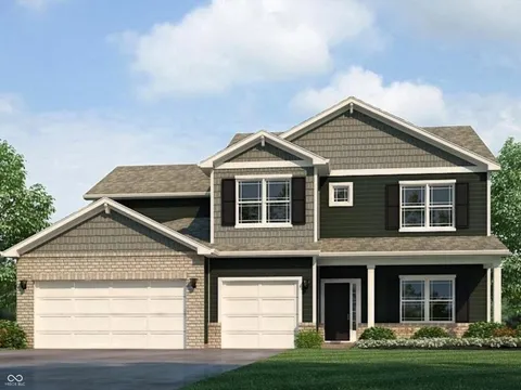 2290 Oakmont Drive, Plainfield, IN 46168 - MLS#: 22026500