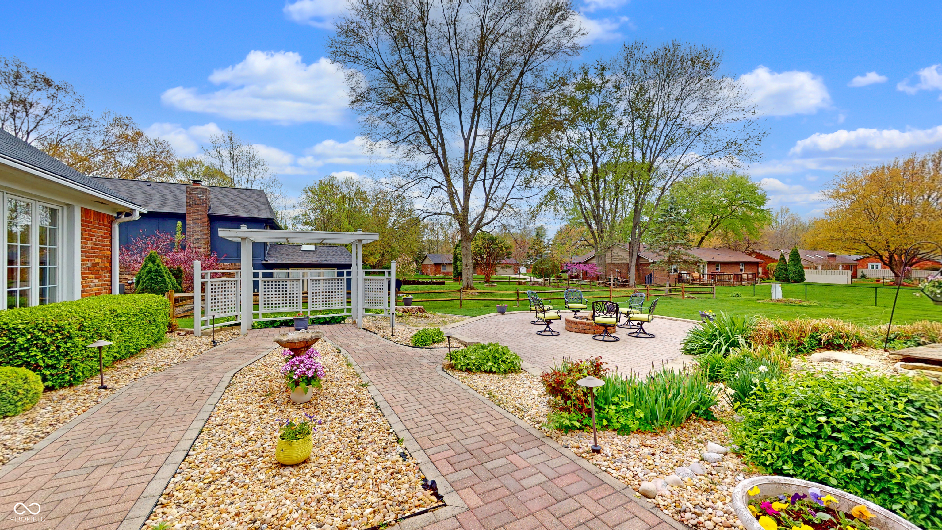 8842 Rocky Ridge Road