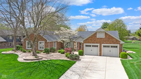 8842 Rocky Ridge Road, Indianapolis, IN 46217 - MLS#: 22033944