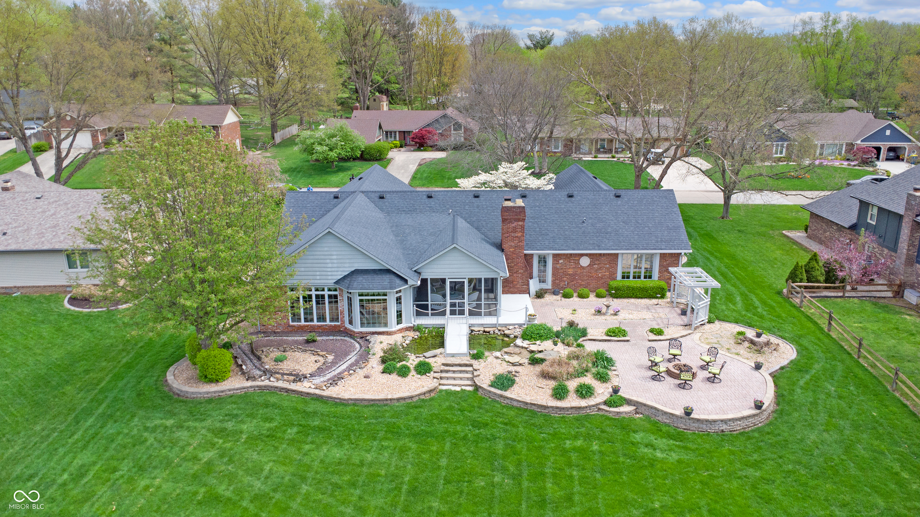 8842 Rocky Ridge Road