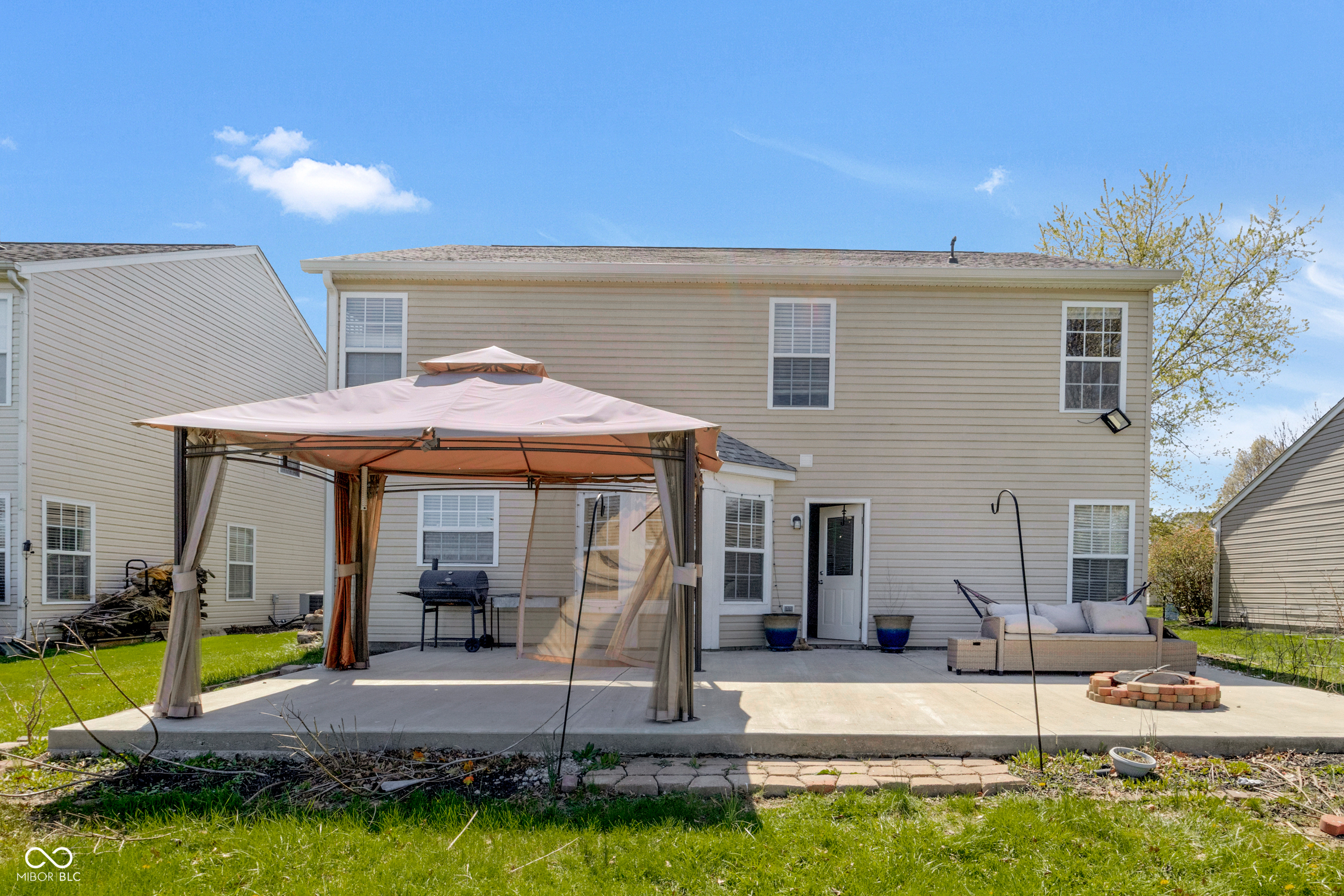 12258 Weathered Edge Drive
