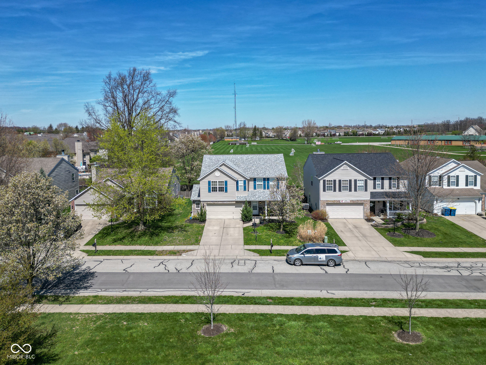 12258 Weathered Edge Drive