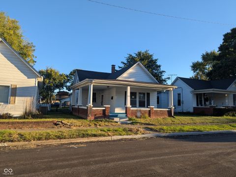616 Main Street Shelbyville IN 46176