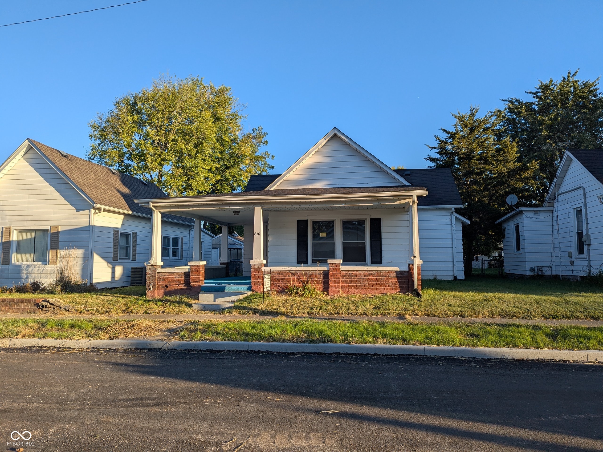 616 Main Street