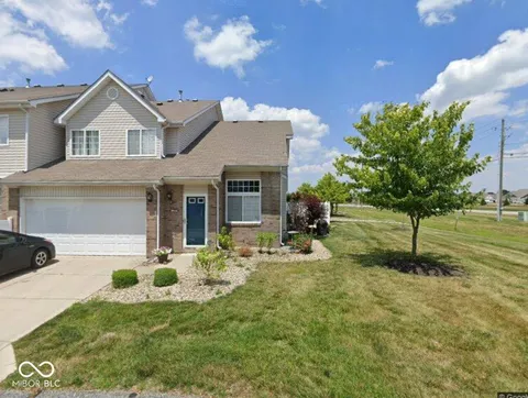 5944 Streamwood Lane, Indianapolis, IN 46237 - MLS#: 22023320
