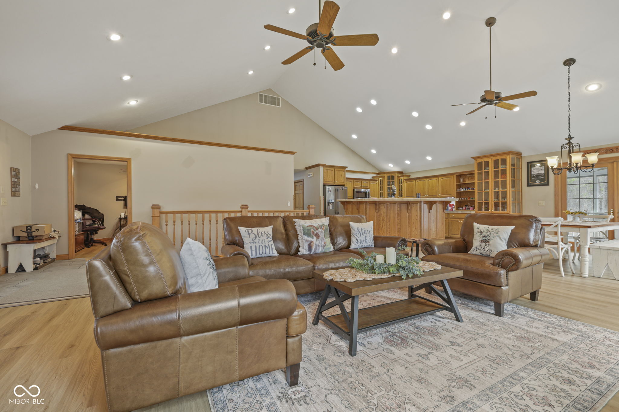 7032 S Burch Road