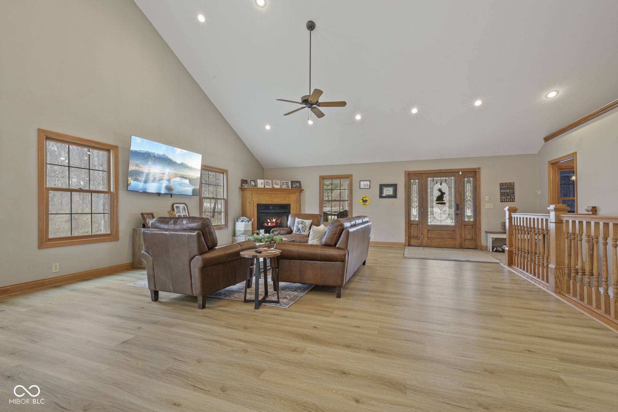 7032 S Burch Road