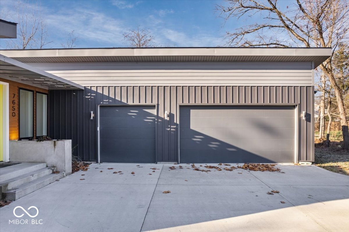 7650 Clarion Drive