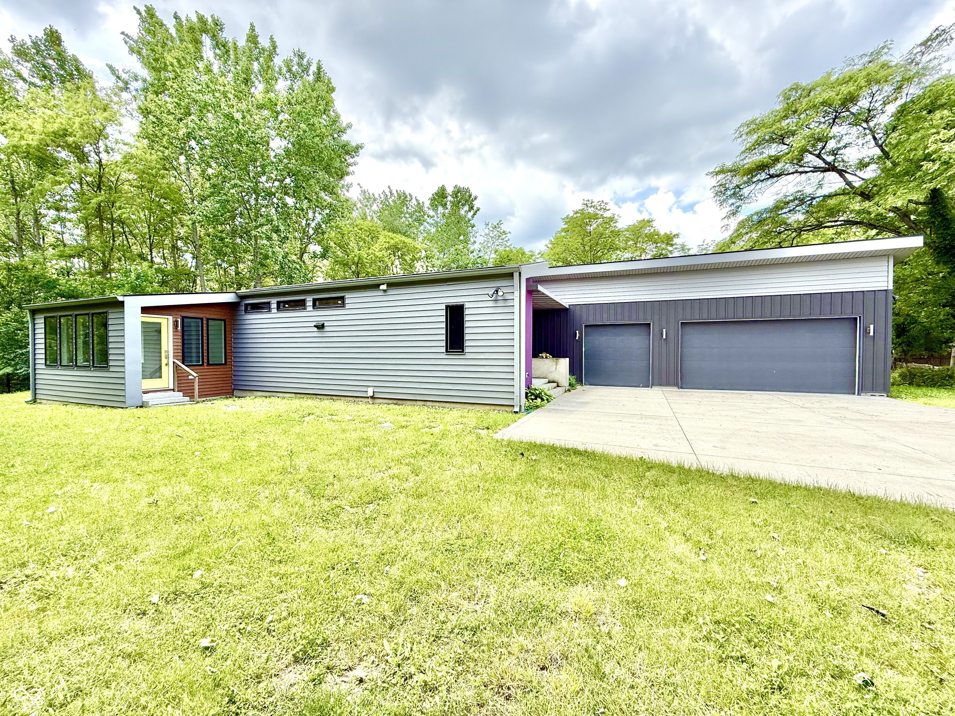 7650 Clarion Drive