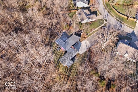 7650 Clarion Drive Indianapolis IN 46236