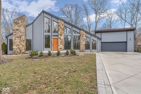 785 Pineview Drive Zionsville IN 46077