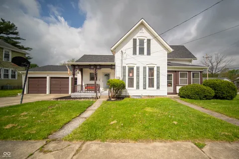 819 Spring Street, New Castle, IN 47362 - MLS#: 22036812