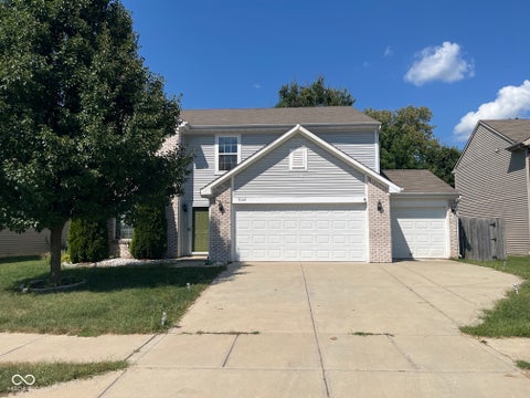 Photo of Indianapolis, IN 46268 (MLS # 22124261)