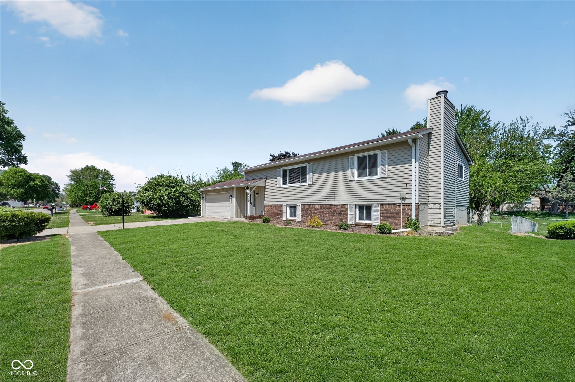 8614 Stonewall Drive