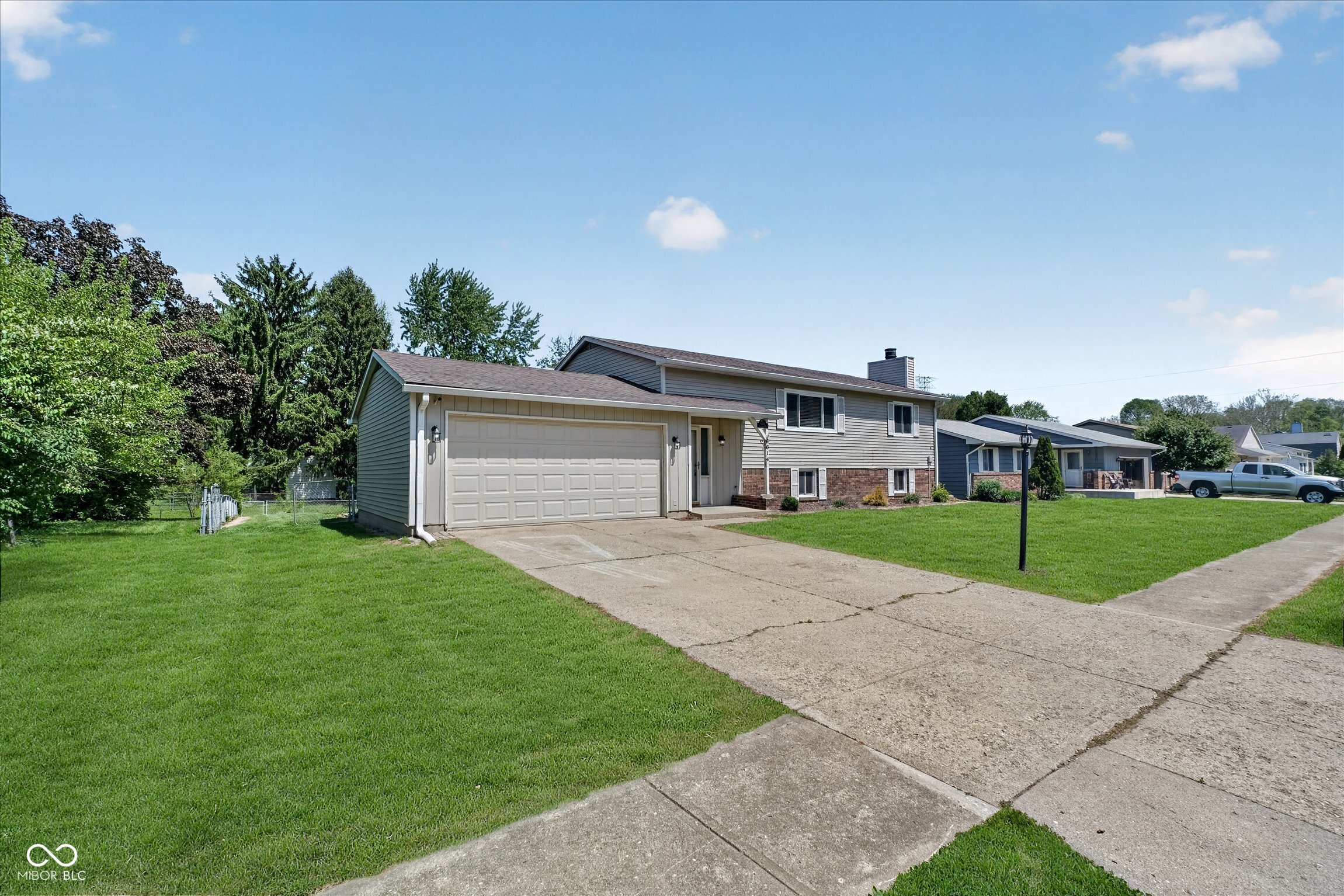 8614 Stonewall Drive