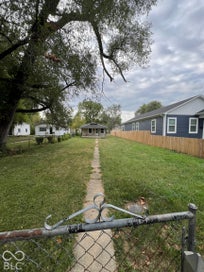 1431 W Pruitt Street Indianapolis IN 46208
