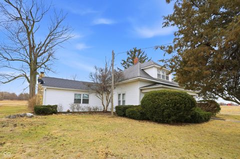 10719 E State Road 38 Sheridan IN 46069