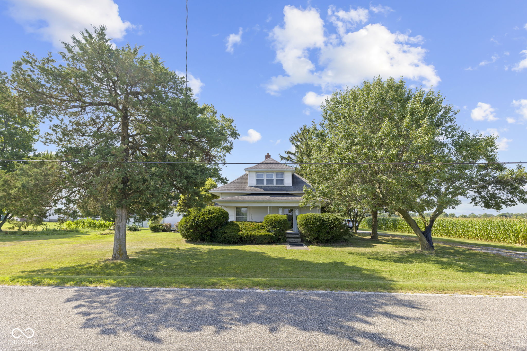 10719 E State Road 38