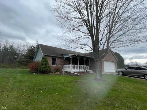 2816 Whitney Way, Seymour, IN 47274 - MLS#: 22013352
