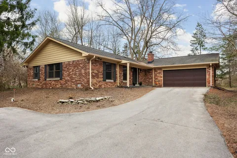 5125 E 79th Street, Indianapolis, IN 46250 - MLS#: 22025955
