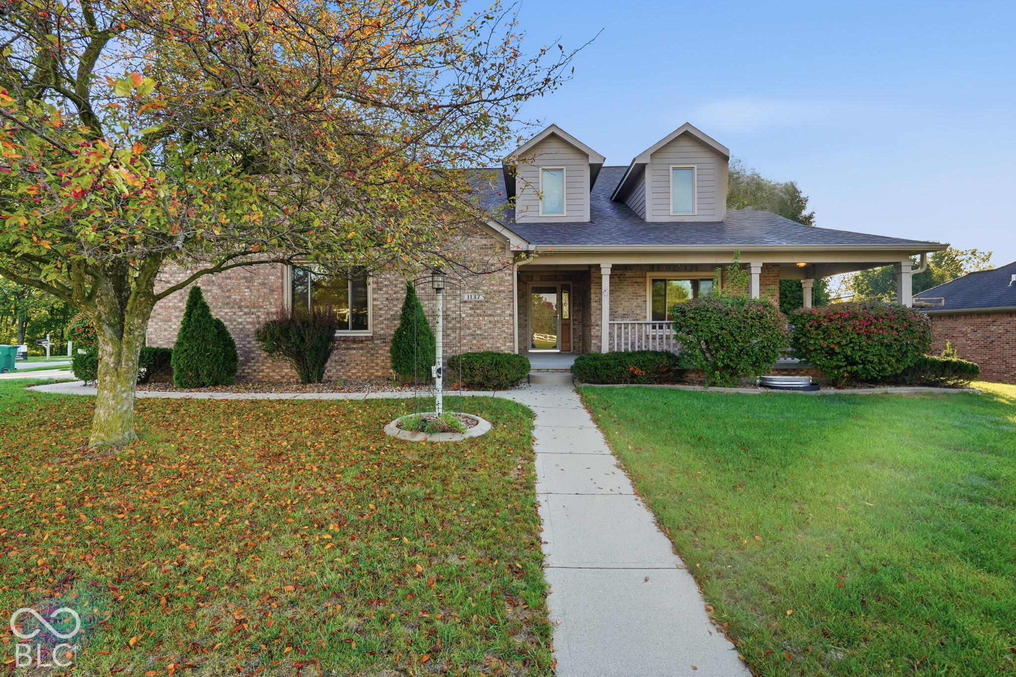 1137 Brookside Court