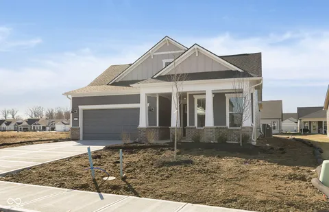 14878 Desert Orchid Drive, Westfield, IN 46074 - MLS#: 22017472