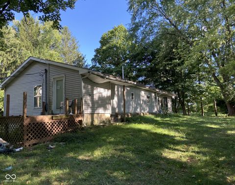 Photo of 3331 W 300 S, Peru, IN 46970 (MLS # 22075148)