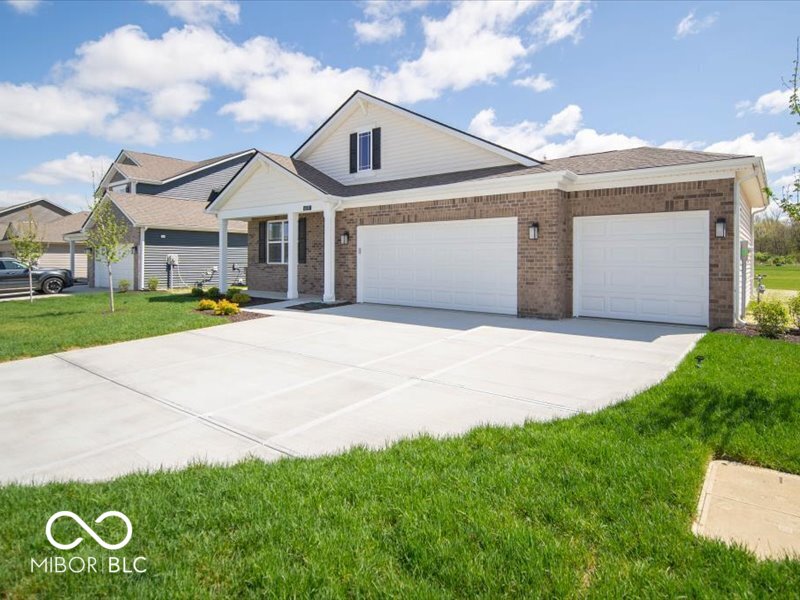 6033 Granby Drive