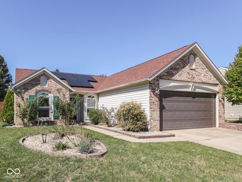 4322 Cowslip Court Indianapolis IN 46203