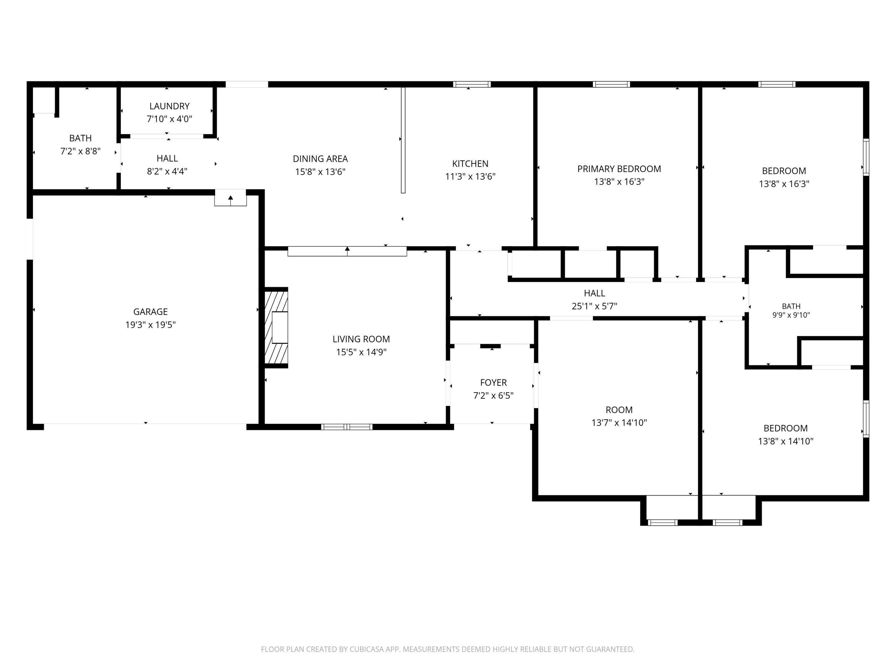 4412 W Randy Road